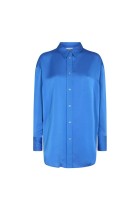 Co' Couture - Eliah Shirt - New Blue