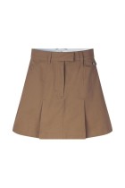 Global Funk - Arith-G Skirt - Dark Sand