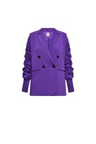 Gossia - CoyaGo Blazer - Wild Purple