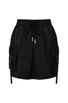 Gossia - MayGo Jo Skirt - Sort