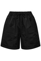 Gossia - Thilla Jo Shorts - Sort