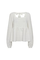 Liberté - Cecilia Blouse - Creme