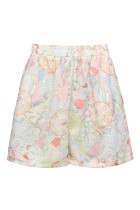 Liberté - Gro Shorts - Pastel Paisley