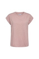 Liberté - Ulla T-shirt - Dusty Rose