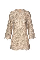 MbyM - Edmonda Dress - Creme