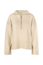 MbyM - Fleta Knit - Creme