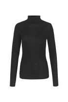 MbyM - Ina Basic Top - Black