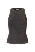 MbyM - Jaxon Tanktop - Washed Grey