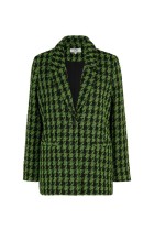 MbyM - Maeva-M Blazer - Kiwi