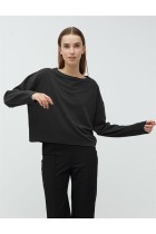 MbyM - Perseus Blouse - Sort