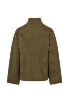 MbyM - Pirina Knit - Military Olive