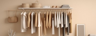 Bæredygtig mode: Bevidst garderobe valg