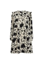 Moves - Demaria Dress - Birch