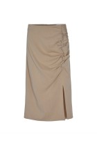 Moves - Kastalla Skirt - Warm Sand