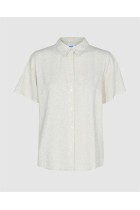 Moves - Koluna Shirt - Warm Sand