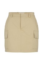 Moves - Largus Skirt - Warm Sand