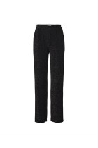 Moves - Maleria Pant - Sort Glitter