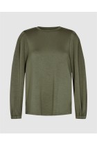 Moves - Ravina Sweatshirt - Boa