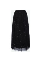 Moves - Tulianna Skirt - Sort