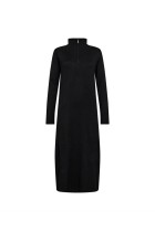 Moves - Vincasta Dress - Sort