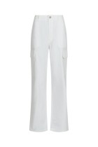 Neo Noir - Sammy Denim Pants - Off White