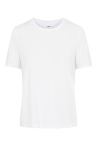 Object - Annie SS T-shirt - Hvid