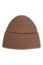 Object - Gitte Knit Beanie - Fossil