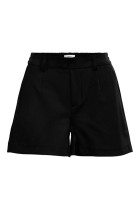 Object - Lisa MW Short Shorts - Sort