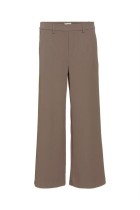 Object - Lisa Wide Pant - Fossil