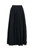 Object - Paige HW Skirt - Sort