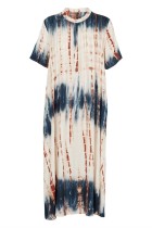 Prepair - Carla Dress - Tie Dye