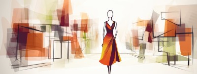 Farvekombinationers betydning for modeeksperter