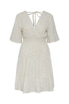 Y.A.S - Yolanda 2/4 Dress - Birch